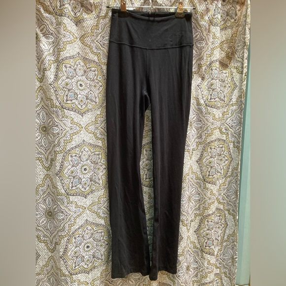 Lululemon Groove Flared Pant Nulu - Picture 3 of 4